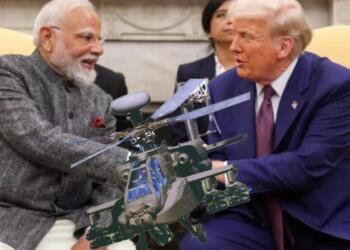 ट्रंप के दावे बनाम हकीकत