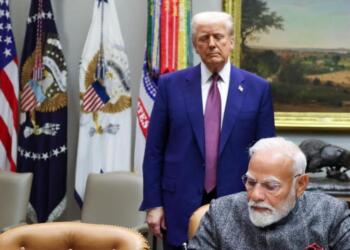 टैरिफ विवाद ने भारत की ऊर्जा सुरक्षा और रणनीतिक स्वायत्तता पर बहस तेज की