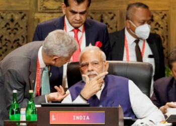 भारत ने पश्चिमी दबाव के बावजूद अपनाई स्वतंत्र और संतुलित विदेश नीति