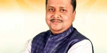 नितिन नवीन भाजपा के राष्ट्रीय अध्यक्ष बनेंगे