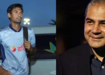 पाकिस्तान बंग्लादेश विवाद