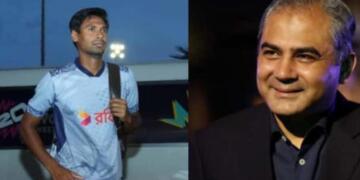 पाकिस्तान बंग्लादेश विवाद