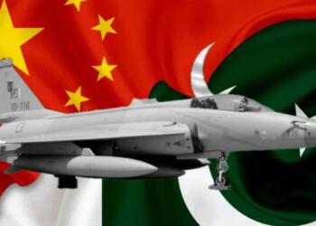 पाकिस्तान के JF-17 ऑर्डर्स की परतें खुलीं