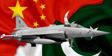 पाकिस्तान के JF-17 ऑर्डर्स की परतें खुलीं