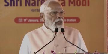 पीएम मोदी ने सीधा निशाना साधा है।