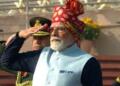 पीएम मोदी के 12 साल