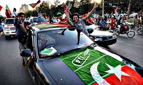पाकिस्तान की राजनीति में सैन्य प्रभाव का बदला हुआ