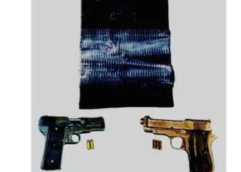 गणतंत्र दिवस पर आतंकी साजिश नाकाम