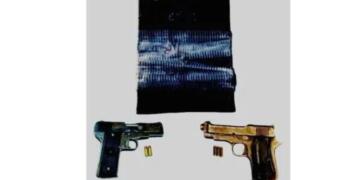 गणतंत्र दिवस पर आतंकी साजिश नाकाम