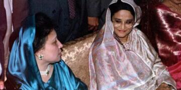 शेख हसीना को भारत से बोलने देना खतरनाक मिसाल