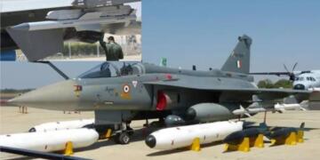 तेजस Mk1A की बड़ी उड़ान