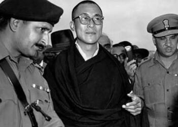 तिब्बत में चीनी नियंत्रण के दावों की समीक्षा