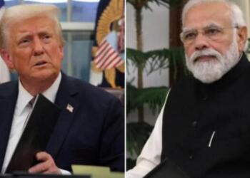 एक फोन कॉल और बढ़ती नाराज़गी—भारत को लेकर ट्रंप क्यों खफा