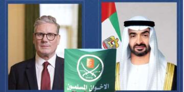 छात्रवृत्ति वापसी से प्रभावित यूके–यूएई अकादमिक संबंध