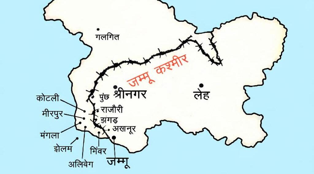 ‘POJK संकल्प दिवस’: 22 फरवरी 1994 का संसदीय संकल्प और भारत का राष्ट्रीय दायित्व