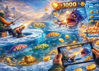 Top Bonus Rounds in Ice Fishing Game Review: What Indian Players Love Most
