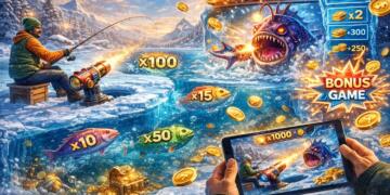 Top Bonus Rounds in Ice Fishing Game Review: What Indian Players Love Most