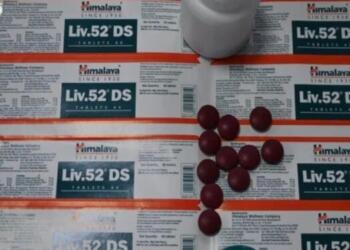 गाजियाबाद में नकली Liv-52 रैकेट का पर्दाफाश