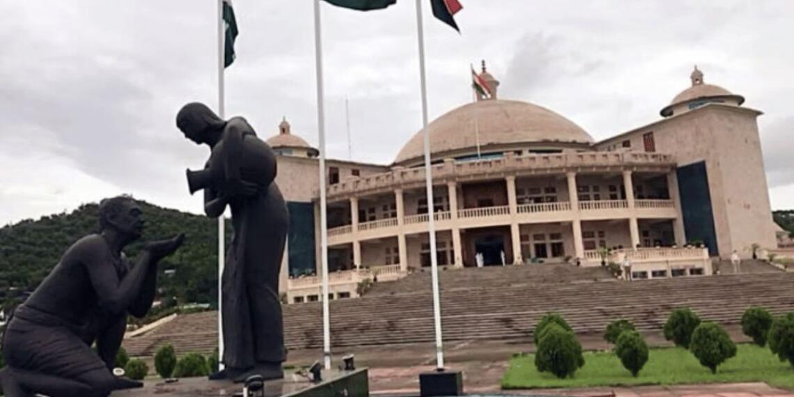 मणिपुर विधानसभा