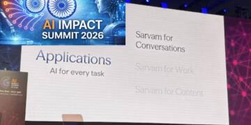 भारत में एआई की नई शुरुआत