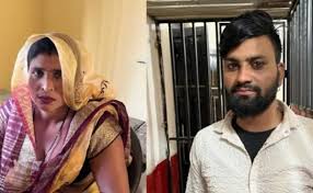 अलीगढ़ की सास ने किया चौंकाने वाला काम