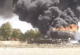 राजस्थान के भिवाड़ी में केमिकल फैक्ट्री में भीषण धमाका