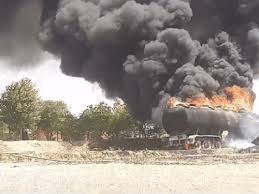 राजस्थान के भिवाड़ी में केमिकल फैक्ट्री में भीषण धमाका