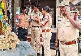 यूपी में चीनी मांझे से मौत