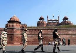 दिल्ली में आतंकी हमले का अलर्ट