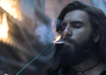 धुरंधर बना अबतक सबसे ज्यादा देखे जाने वाला फिल्म