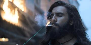 धुरंधर बना अबतक सबसे ज्यादा देखे जाने वाला फिल्म