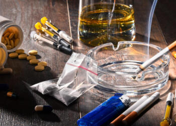 ड्रग्स के खतरे को खत्म करने के लिए दिल्ली पुलिस की बड़ी योजना