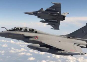 भारत में बनाएं जाएंगे स्वदेशी विमान