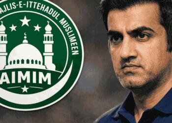 शोएब जमई का विवादित बयान