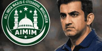 शोएब जमई का विवादित बयान