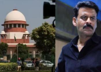 फिल्म घूसखोर पंडित को लेकर बवाल