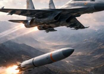 मिसाइल पर भारत की नजर