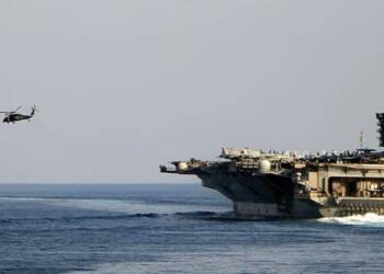 हॉर्मुज़ संकट गहराया