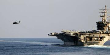 हॉर्मुज़ संकट गहराया