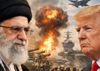 खामेनेई की सख्त चेतावनी