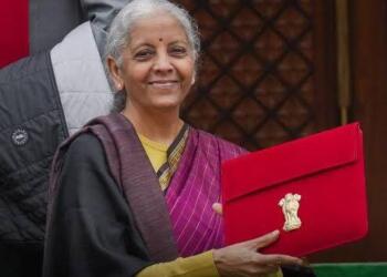 विदेशी डेटा सेंटर कंपनियों को 2047 तक टैक्स छूट