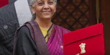 विदेशी डेटा सेंटर कंपनियों को 2047 तक टैक्स छूट