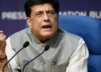 ट्रेड डील विवाद पर पीयूष गोयल का जवाब