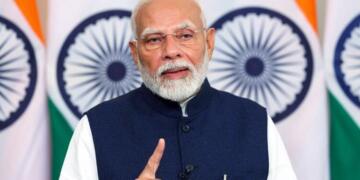 नागालैंड के विकास में पीएम मोदी का सहयोग