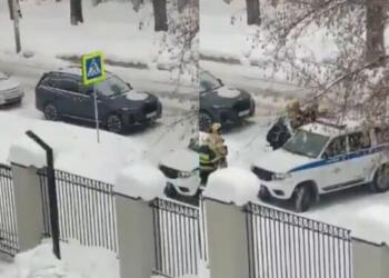 रूसी मेडिकल कॉलेज हॉस्टल में चाकू से हमला