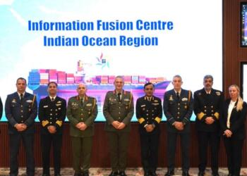 भारत–EU सहयोग को नई गति