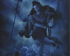 शिव के अनेक रूप होते हैं।