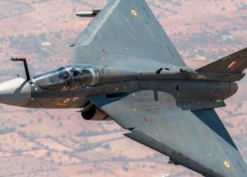 तेजस फिर हुआ हादसे का शिकार, सुरक्षा पर बढ़ी चिंता