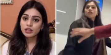 कानपुर एचडीएफसी विवाद