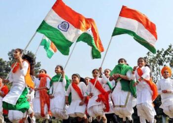 90 वर्ष बाद फिर अखंड हुआ ‘वंदे मातरम्